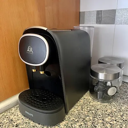 Atuaire En La Plaza Mayor De Parking Incluido Apartment *