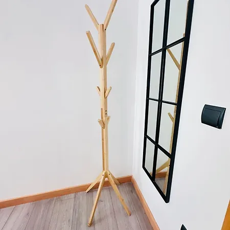 Atuaire En La Plaza Mayor De Parking Incluido Apartment Burgos