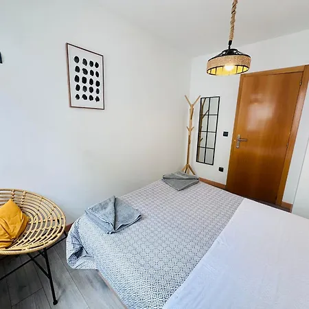 Atuaire En La Plaza Mayor De Parking Incluido Apartment *