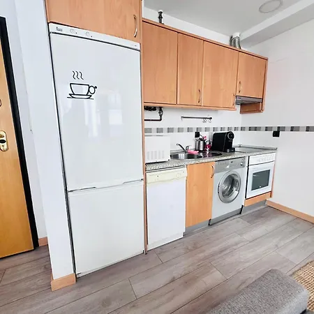 Apartment Atuaire En La Plaza Mayor De Parking Incluido *