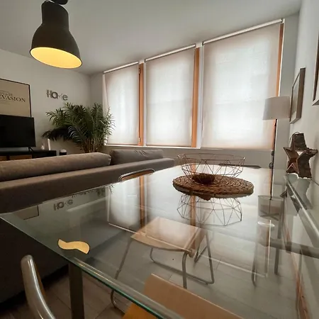 Atuaire En La Plaza Mayor De Parking Incluido Apartment Burgos